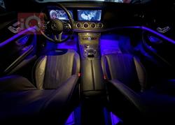 مرسيدس بنز E-Class
